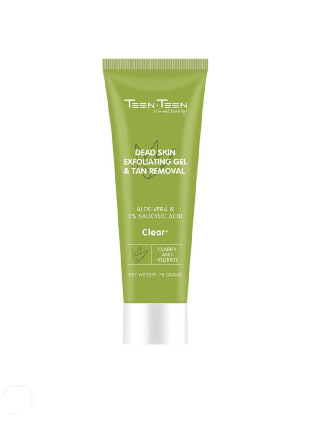 TEEN TEEN DEAD SKIN EXFOLIATE GEL
