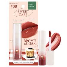 Baby Bright Sweet Cafe Shiny Tint Honey Toast