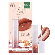Baby Bright Sweet Cafe Shiny Tint Honey Toast