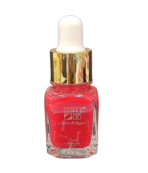 Gel Nail Polish Set β 11 Colors (12ml each)