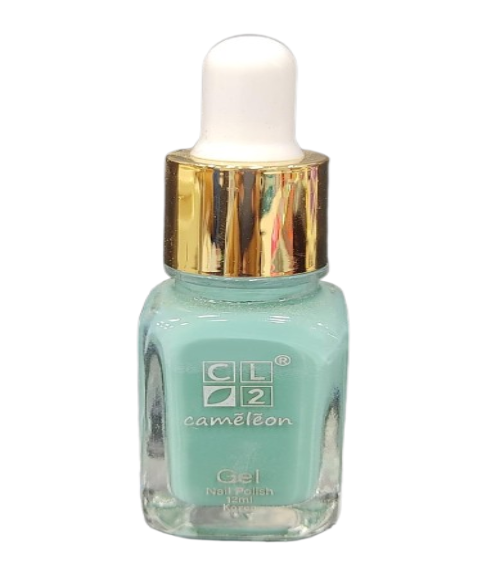 Gel Nail Polish Set β 11 Colors (12ml each)