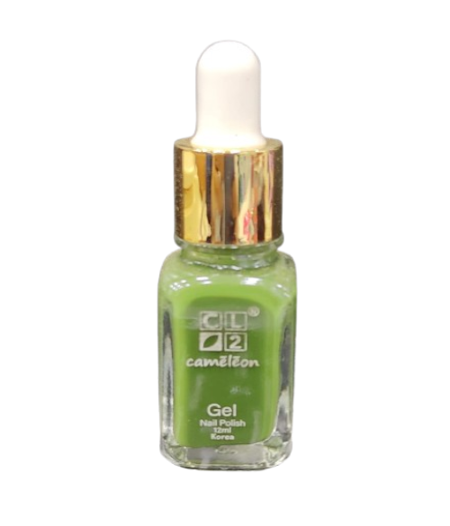 Gel Nail Polish Set β 11 Colors (12ml each)