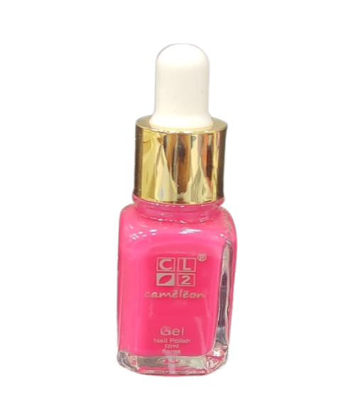 Gel Nail Polish Set β 11 Colors (12ml each)