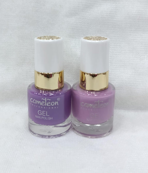 Chameleon Gel Nail Polish from Korea