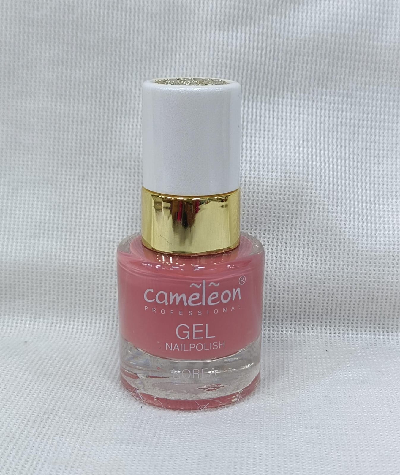 Chameleon Gel Nail Polish from Korea