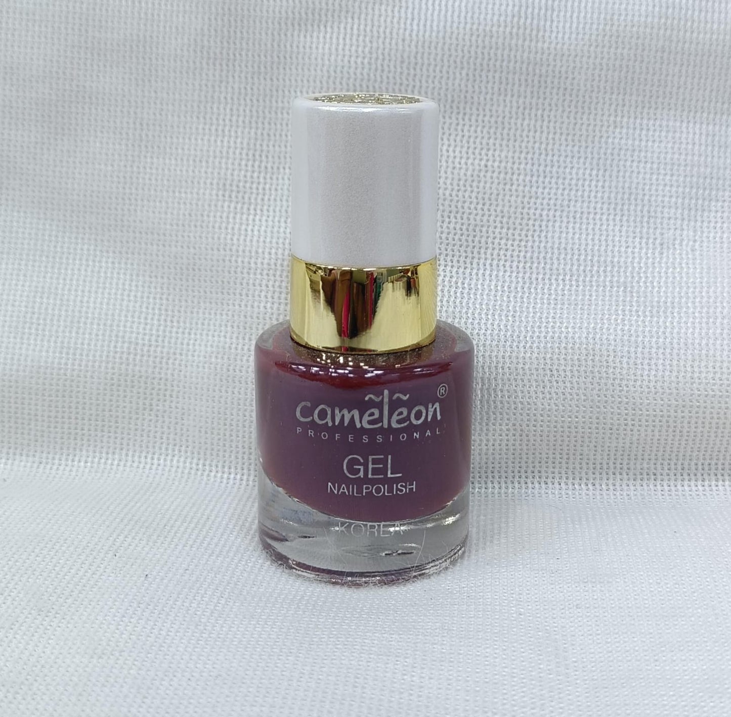 Chameleon Gel Nail Polish from Korea