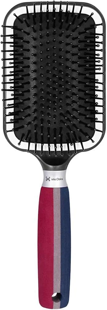MISS CLAIRE V9978EVS PADDLE HAIR BRUSH