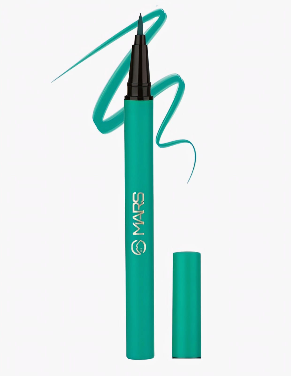 MARS City Stroke Charming Eyes Liquid Eyeliner