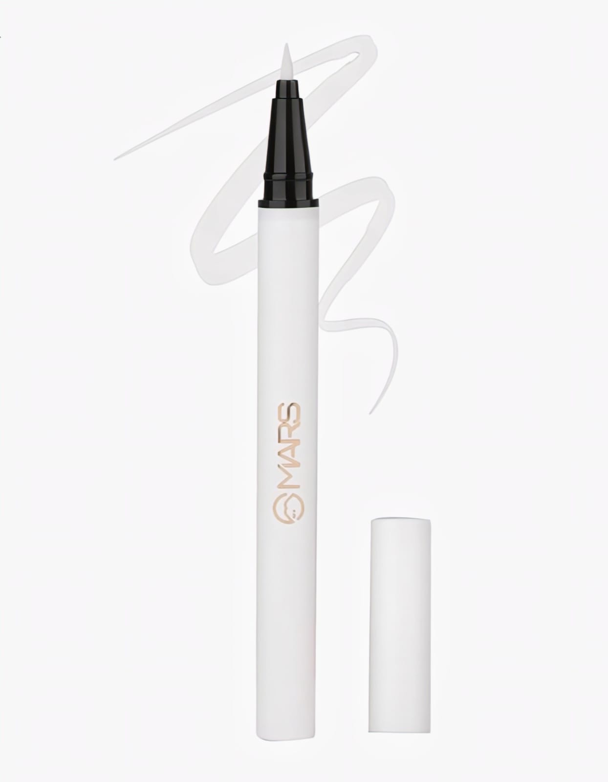 MARS City Stroke Charming Eyes Liquid Eyeliner