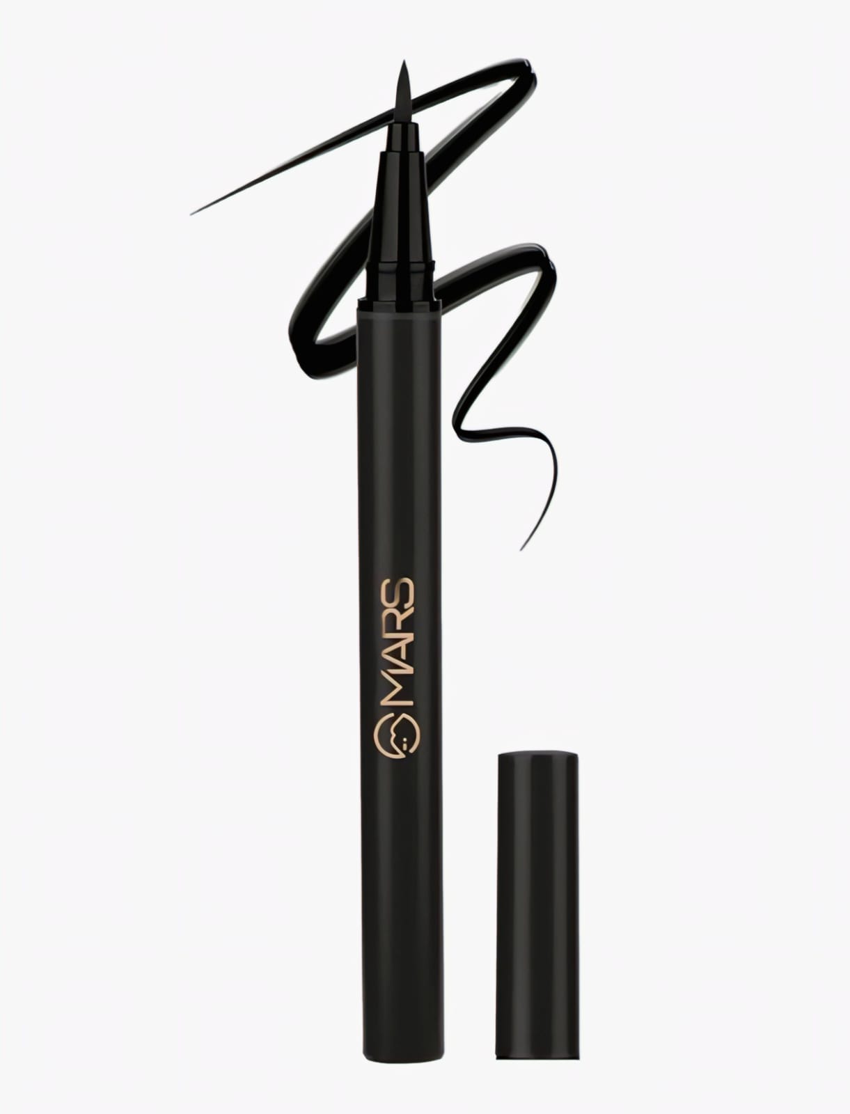 MARS City Stroke Charming Eyes Liquid Eyeliner