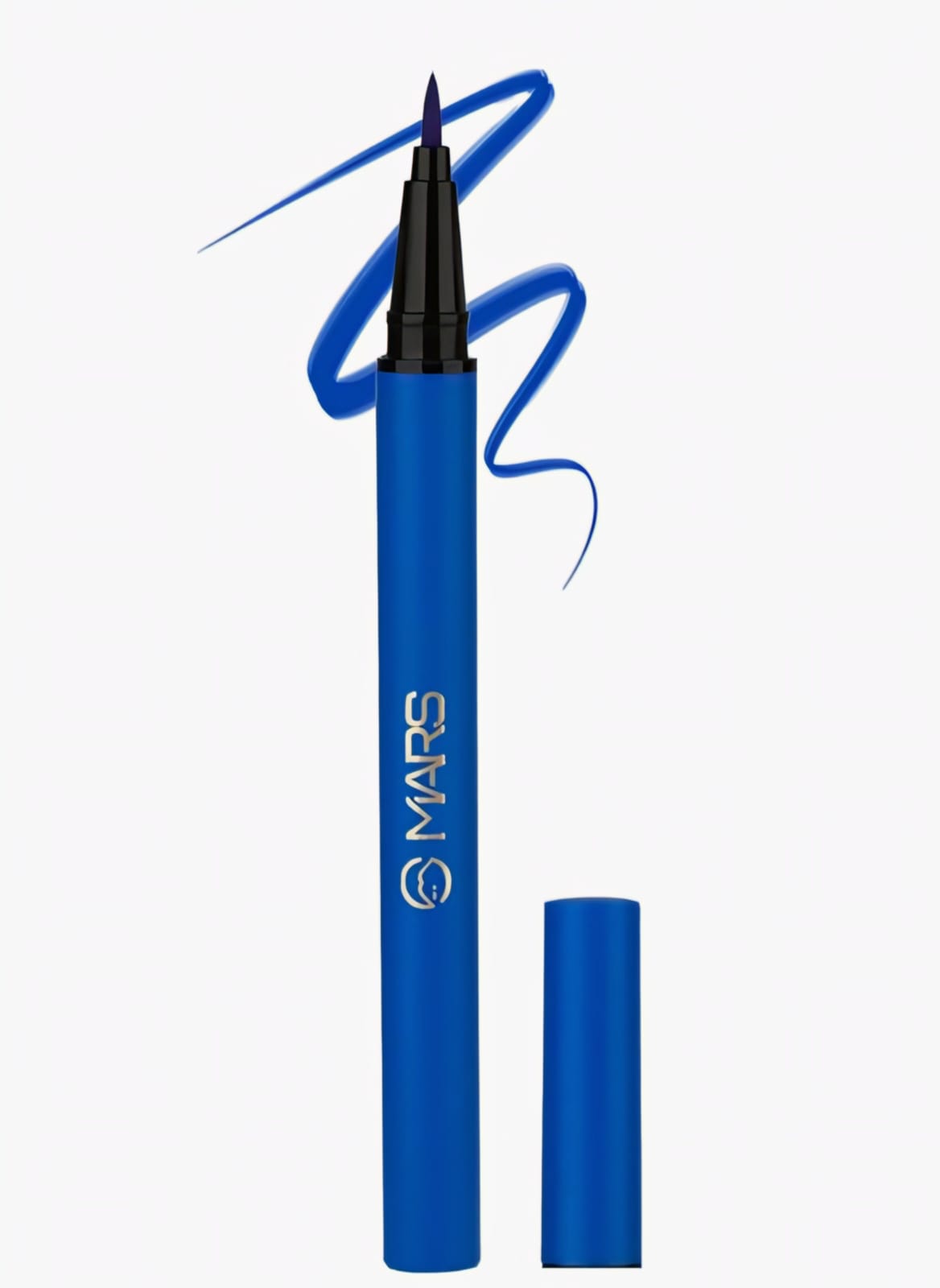 MARS City Stroke Charming Eyes Liquid Eyeliner