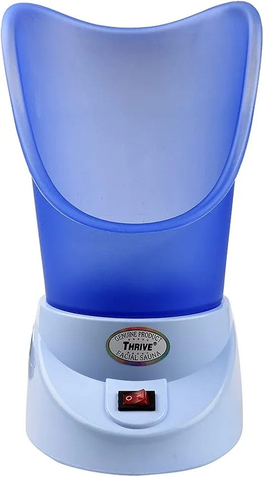 Thrive Facial Sauna For Deep Face Cleaning Vaporizer