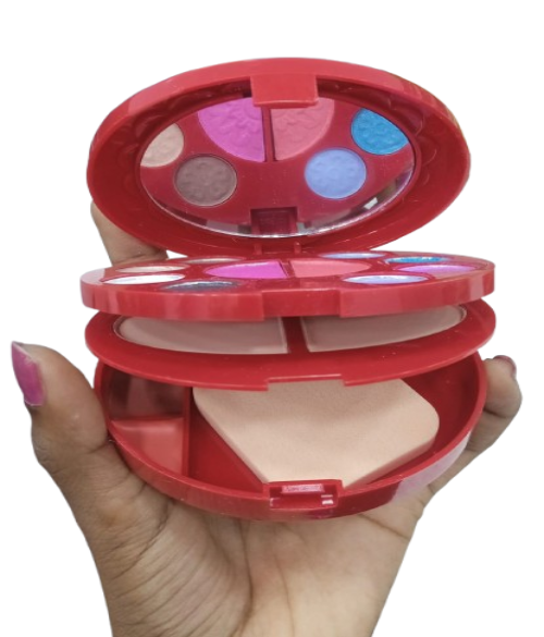 ADS Color Series Makeup Kit