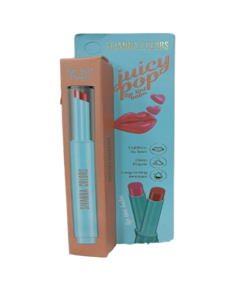 Sivanna Juicy Pop Lip Tint Balm