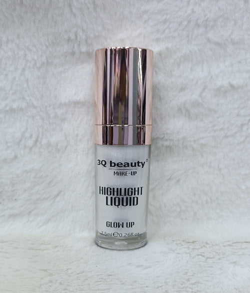 3Q Beauty Make-Up Highlight Liquid Glow Up