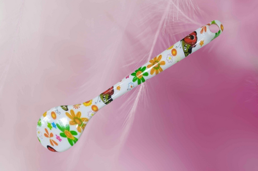 Bath Brush for Women – Long Handle Back Scrubber