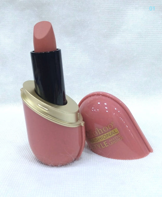 DROHOO Fashional Style Matte Lipstick