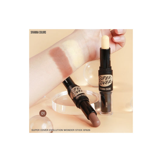 Sivanna Colors Evolution Wonder Stick