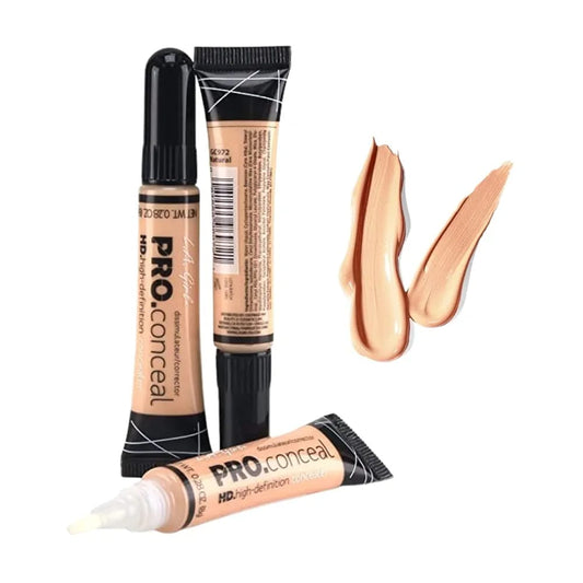 L.A. Girl Pro Conceal HD Concealer – Shade 972 (Natural)