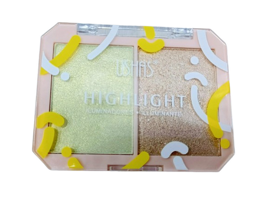 USHAS Highlight Iluminadores