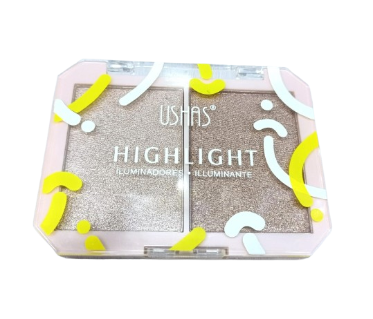 USHAS Highlight Iluminadores