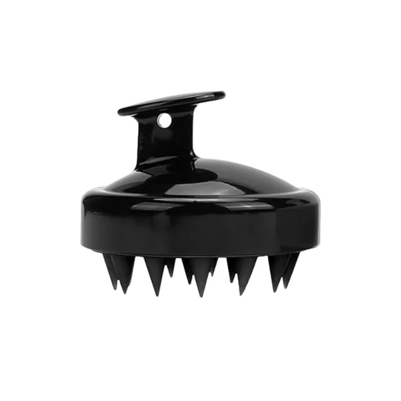 Sweet Beauty Silicone Styling Comb