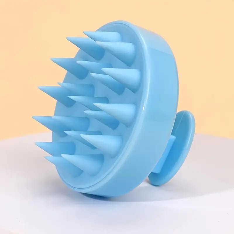Sweet Beauty Silicone Styling Comb