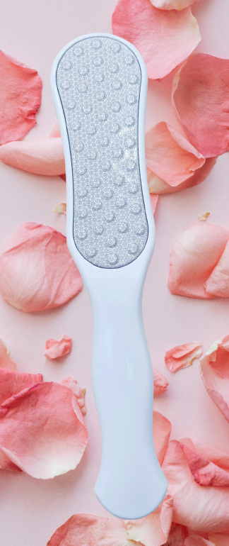 Foot File Callus Remover Pedicure PACK OF SET 1 PCS