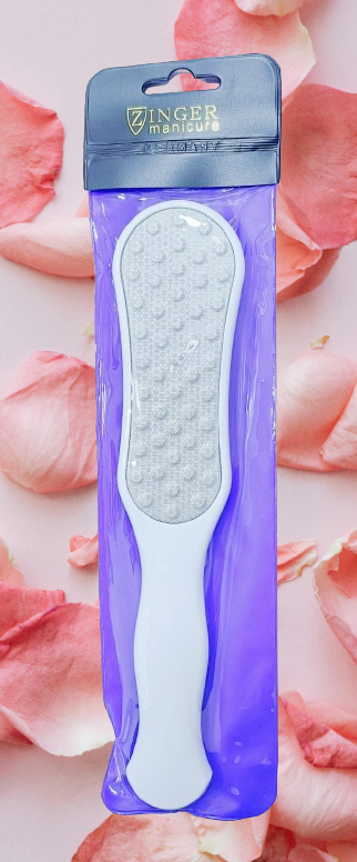 Foot File Callus Remover Pedicure PACK OF SET 1 PCS