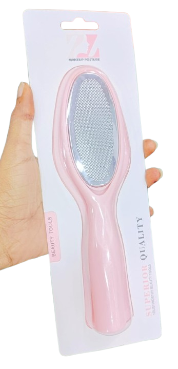 Foot Callus Remover & Foot Scrubber – 1 PCS