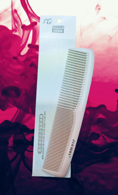 JIAMEI HEALTH COMBING INDUSTRY CREATION AND LEADERSHIP BRAND