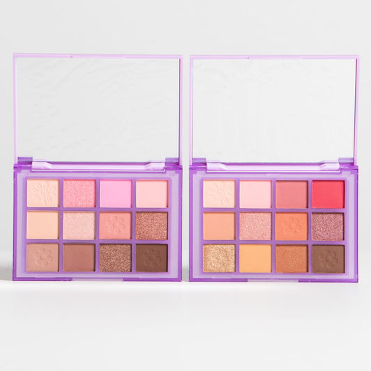 SAS Good Vibes Only Eyeshadow!