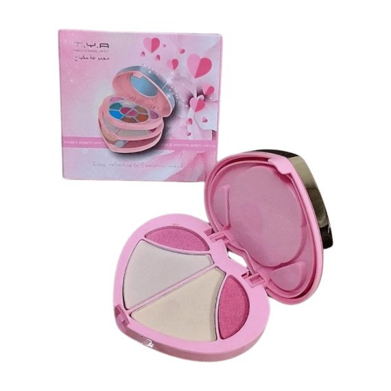 T.Y.A Fashion Makeup Kit No. 61420