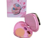 T.Y.A Fashion Makeup Kit No. 61420