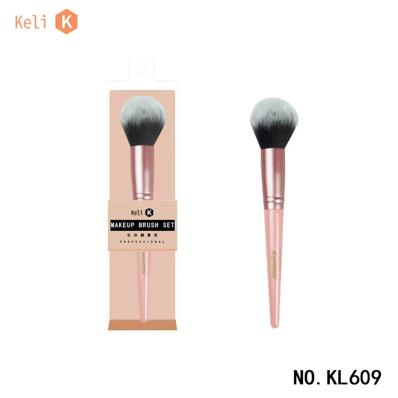 Makeup Powder Brush Customisable Private Label Makeup brush