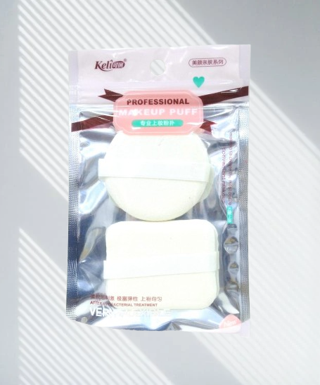 Keli Professional Makeup Puff