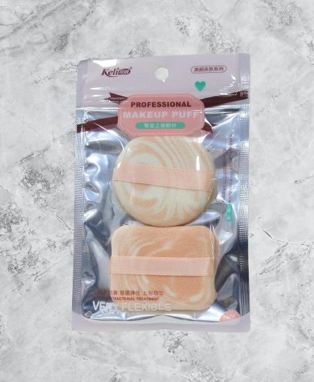 Keli Professional Makeup Puff!