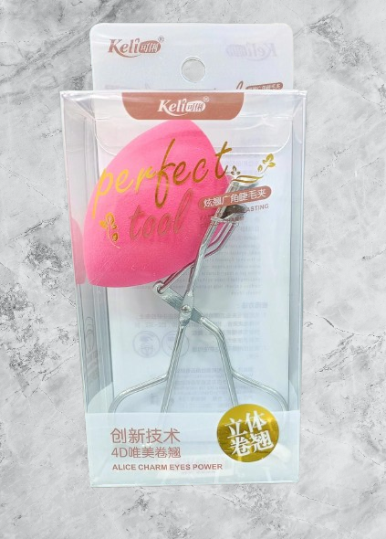 KELI Perfect Tool β Alice Chars Eyes Power