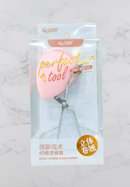 KELI Perfect Tool β Alice Chars Eyes Power