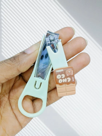 Nail Clipper