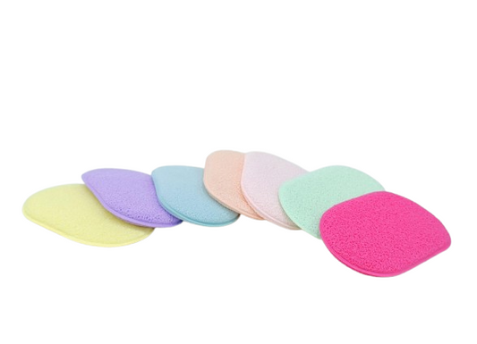 Beauty Products Facial Spray, Face Scrubbers & Exfoliating Pads !