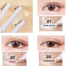 Sivanna Colors Shining Eye Highlighter Stick