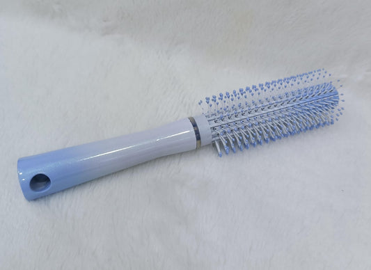 Air Cushion Comb High Crown Big Curved Comb for Voluminous Hair & Scalp Massage