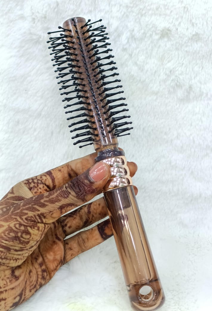Jiamei Hair Brush – Pack of 1 Pcs
