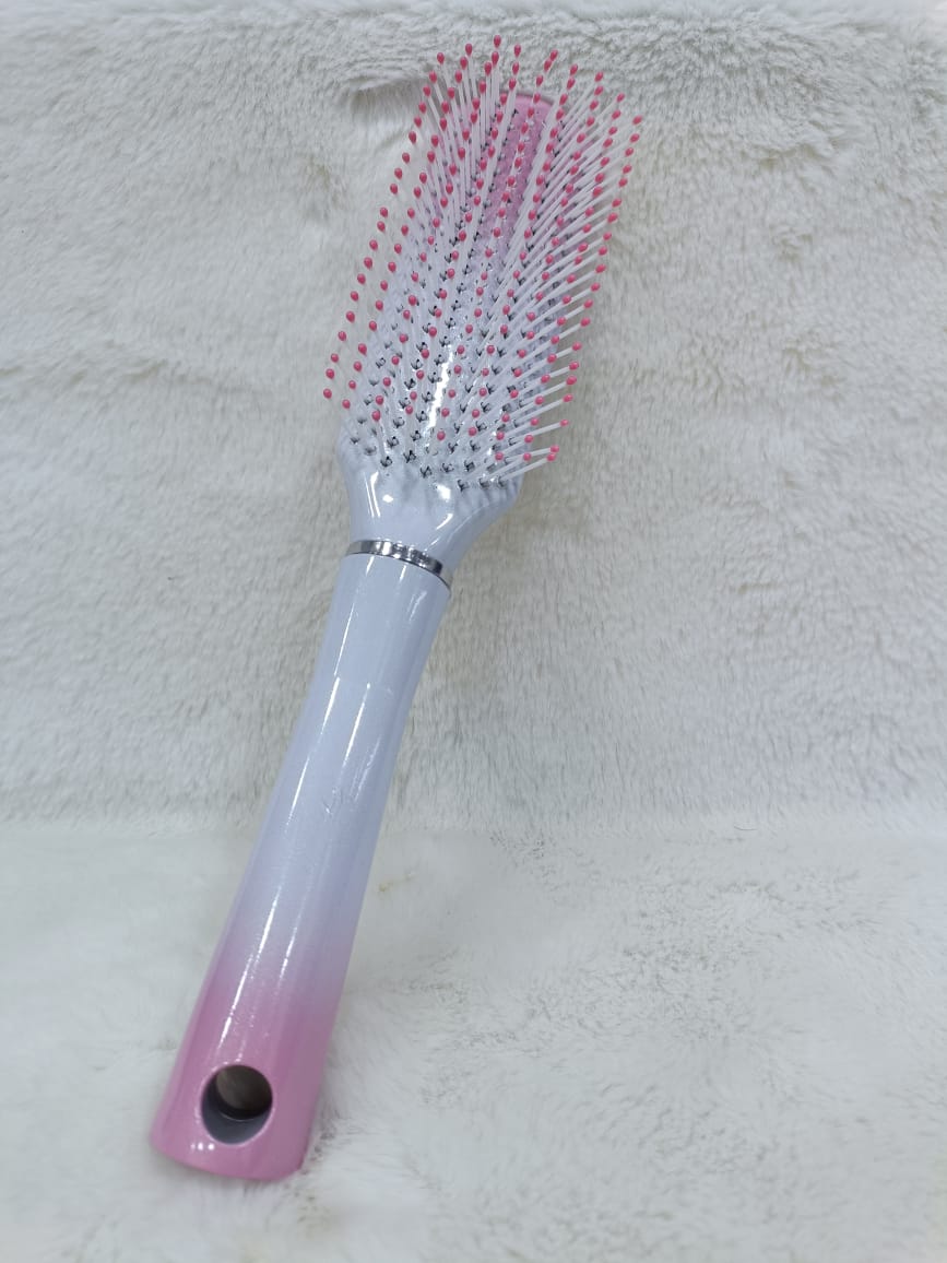Flat Detangling Paddle Hair Brush
