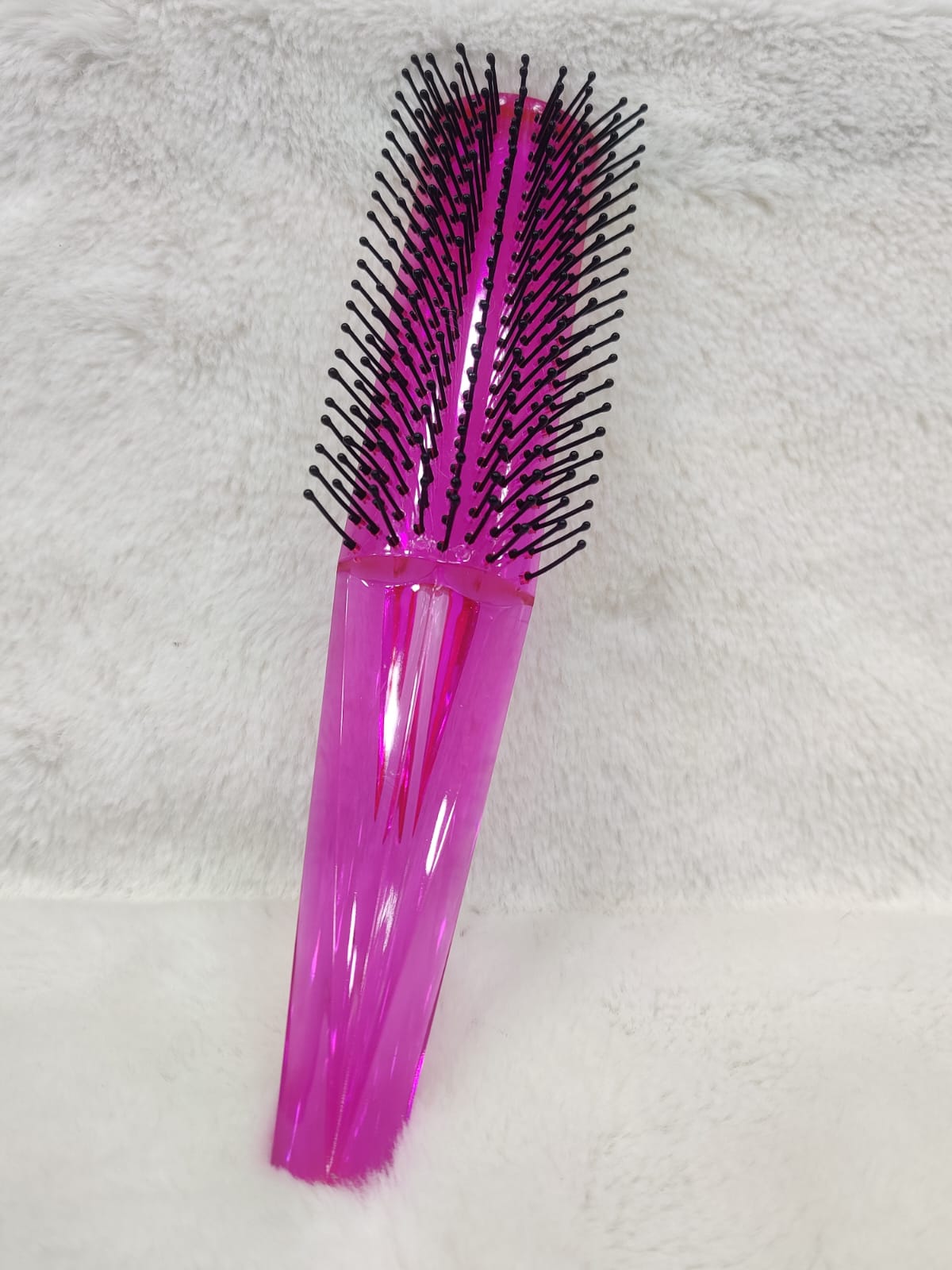 Flat Hair Brush