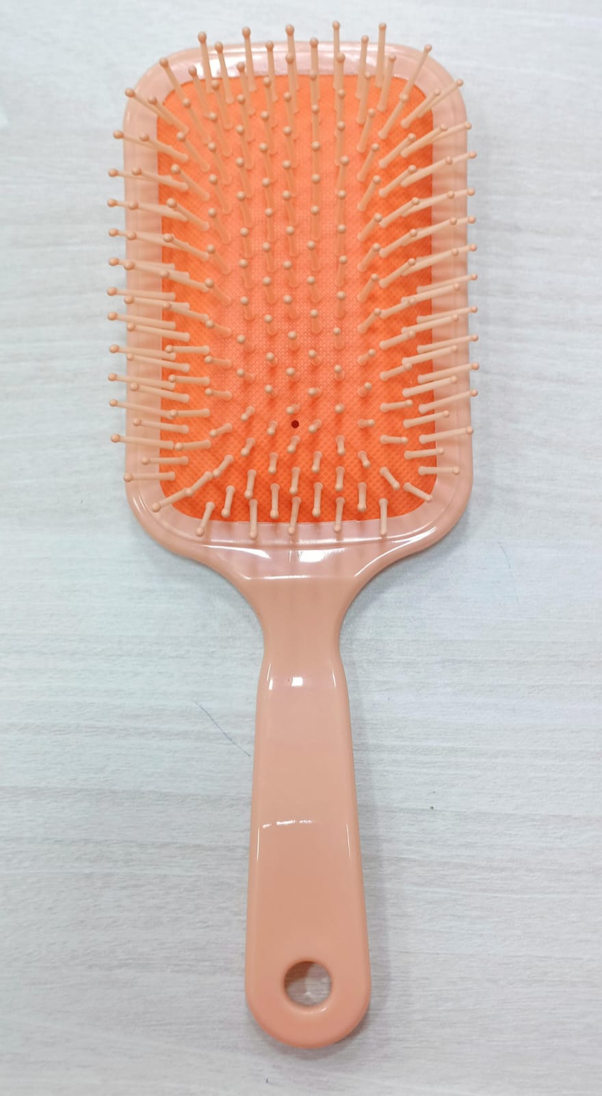 Paddle Hair Brush– Smooth, Sleek & Gentle Styling for Everyday Use