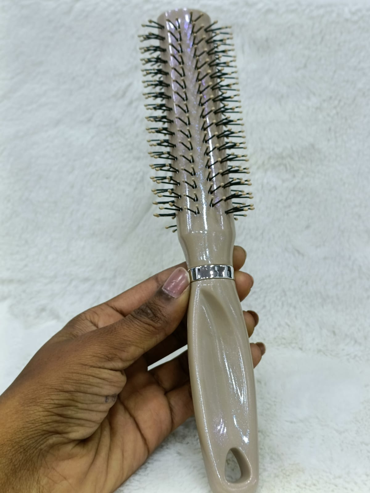 Round Hair Brush Comb for Women & Men