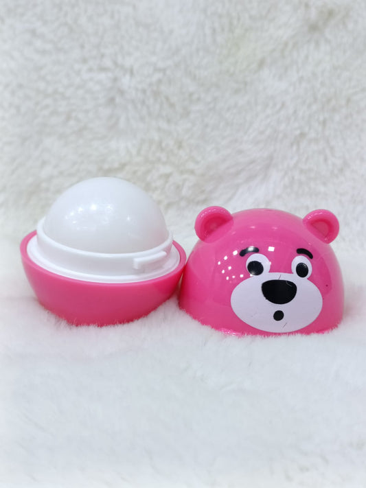 Bálsamo de Labios Happy Bear