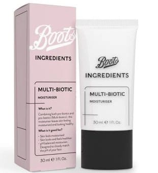 Boots Extra Bright Spotless Booster Serum 30ml